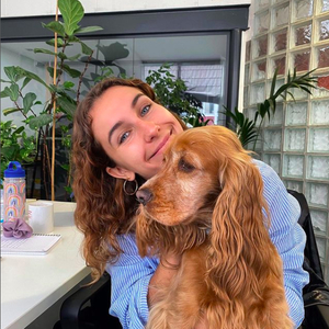 Emilie - Prof de maths - Strasbourg