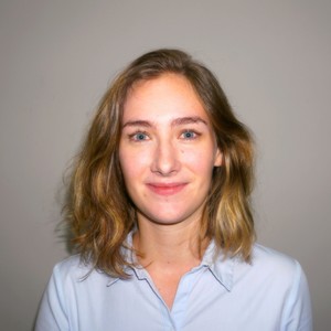Fleur - Prof de maths - Paris