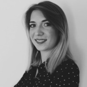 Romane - Prof d'aide aux devoirs - Nancy