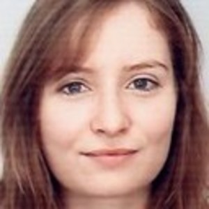 Julie - Prof d'anglais - Gentilly
