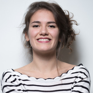 Fanny - Prof d'aide aux devoirs - Paris