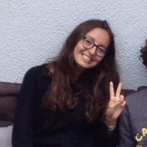 Sarah - Prof d'aide aux devoirs - Saint-Cloud