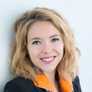 Annabelle - Prof d'aide aux devoirs - Paris