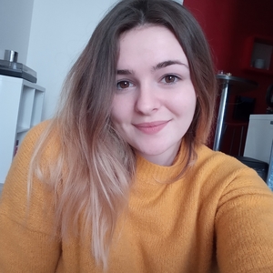 Carla - Prof de maths - Orléans