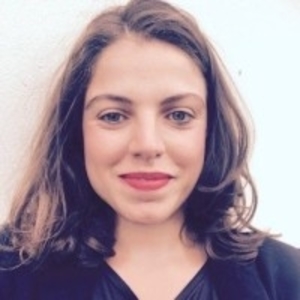 Léa - Prof de maths - Paris