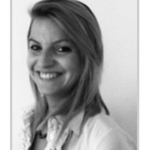 Célia - Prof d'économie - Paris