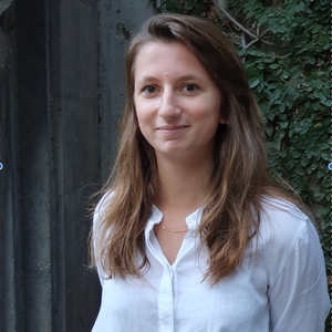 Eleonore - Prof de maths - Paris