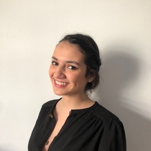 Melissa - Prof de préparation bac scientifique - Paris