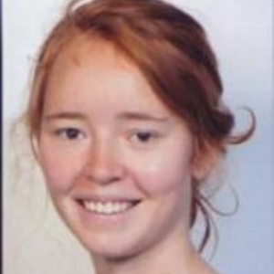 Jill - Prof de maths - Paris