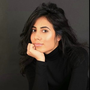 Yasmina - Prof de maths - Paris 16e