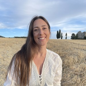 Sara - Prof de yoga - Nice