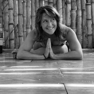 Emmanuelle - Prof de yoga - Hauteville-la-Guichard