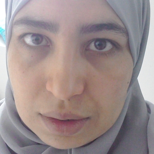Ikram - Prof de maths - Montreuil