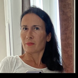 Valerie - Prof de français - Bièvres