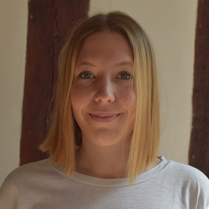 Charlotte - Prof de français - Paris