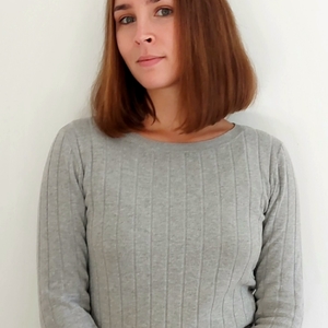 Frédérique - Prof d'anglais - Paris 16e