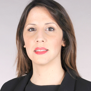 Audrey - Prof d'économie - Marseille