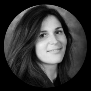 Julie - Prof de maths - Paris