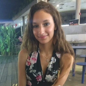 Caroline - Prof d'aide aux devoirs - Paris