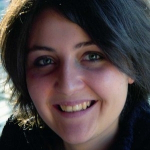 Moélie - Prof de dessin - Montpellier