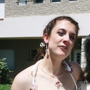 Dorine - Prof d'histoire - Surba