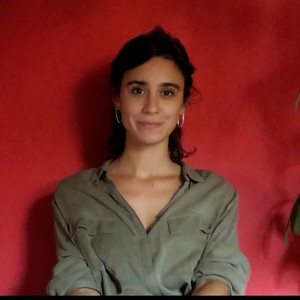 Ilaria - Prof d'italien - Paris