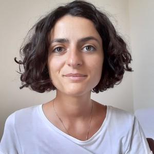 Alessandra - Prof de fle - français langue étrangère - Firenze
