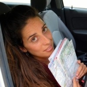 Lucia - Prof d'italien - Paris