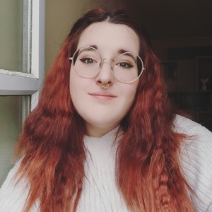 Louise - Prof d'histoire - Rennes