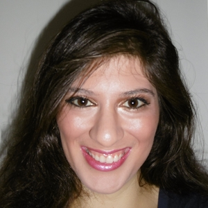 Cécile - Prof d'histoire - Levallois-Perret