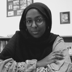 Abir - Prof d'anglais - Courbevoie