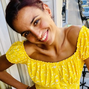 Emma - Prof de français - Montreuil