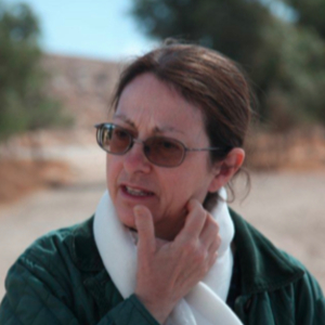 Marie-Jeanne - Prof d'anglais - Courbevoie