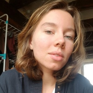 Sara - Prof d'histoire - Saint-Denis-le-Thiboult