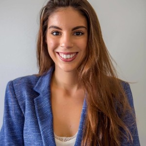 Sofia - Prof d'anglais - Milano