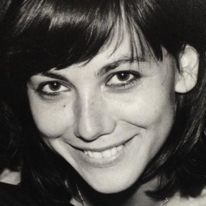 Geraldine - Prof d'expression orale - français - Paris