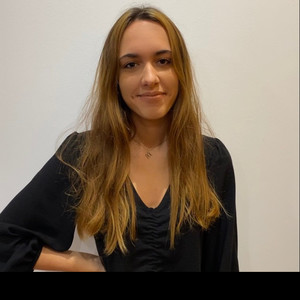 Anna - Prof de fle - français langue étrangère - Castelldefels