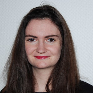 Faustine - Prof d'histoire - Paris