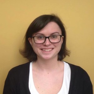 Anne-Gaëlle - Prof de réseaux sociaux - Rueil-Malmaison