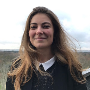 Marie - Prof de préparation bac es - Paris