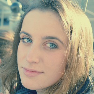 Lucie - Prof d'histoire - Lille