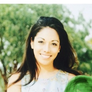 Rocio Del Carmen - Prof d'espagnol - Neuilly-sur-Seine