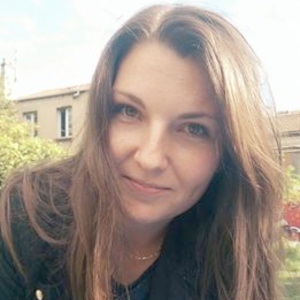 Eléna - Prof d'initiation informatique - Orsay