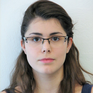 Célia - Prof d'initiation informatique - Cour-Cheverny
