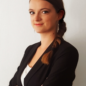 Cécile - Prof d'initiation informatique - Sainte-Luce-sur-Loire