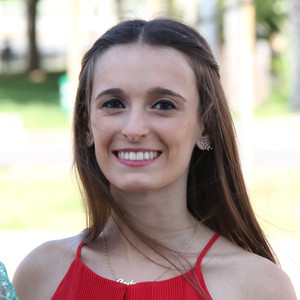 Andrea - Prof d'anglais - Toulouse