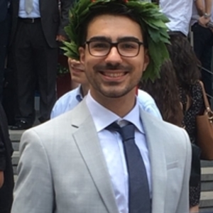 Giovannino - Prof de maths - Rossano