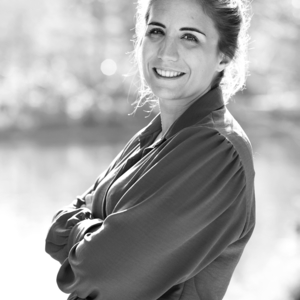 Camille - Prof d'aide aux devoirs - Lorient