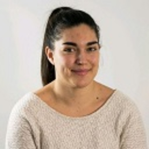 Solenn - Prof d'aide aux devoirs - Lissieu