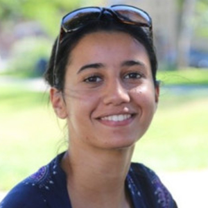 Basma - Prof d'arabe - Tourcoing